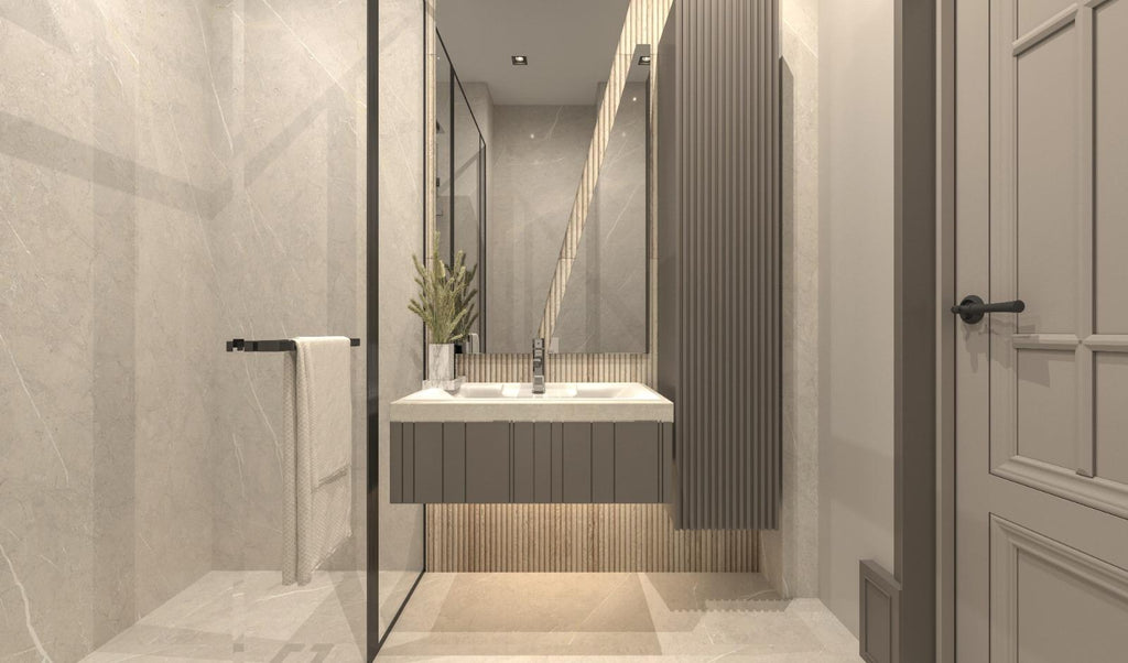 ŞÜKRÜPAŞA 2+1 SATILIK