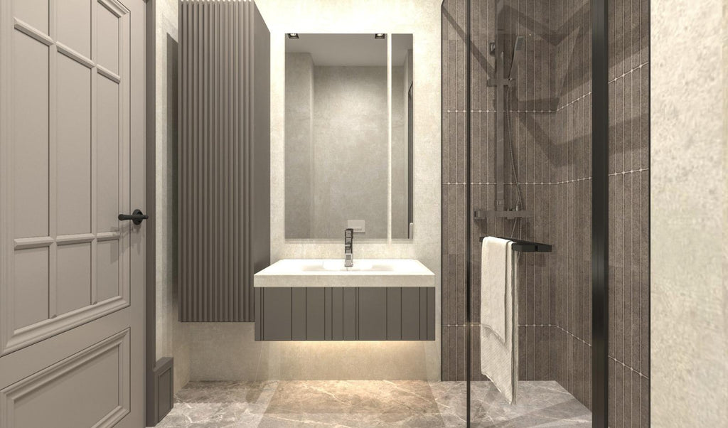 ŞÜKRÜPAŞA 2+1 SATILIK