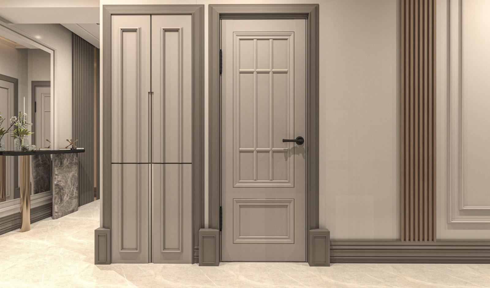 HİLALKENTTE SATILIK 3+1