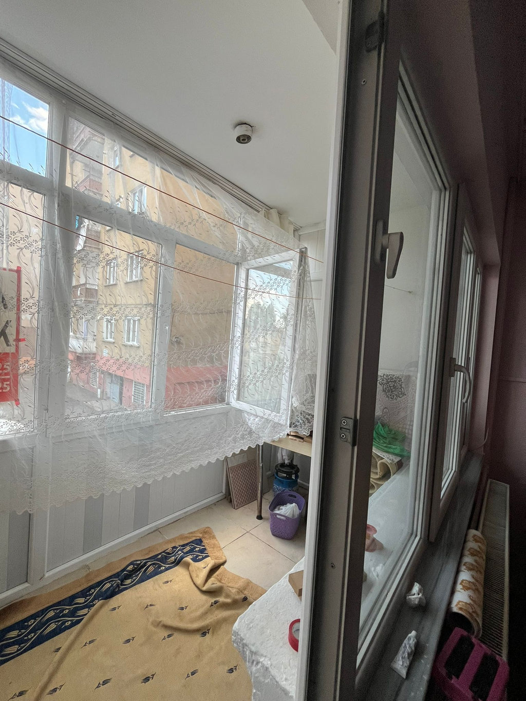 YUNUSEMRE 2+1 SATILIK