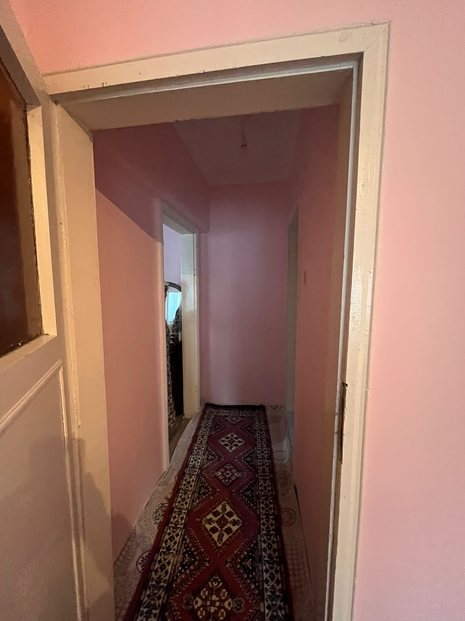 YUNUSEMRE 2+1 SATILIK