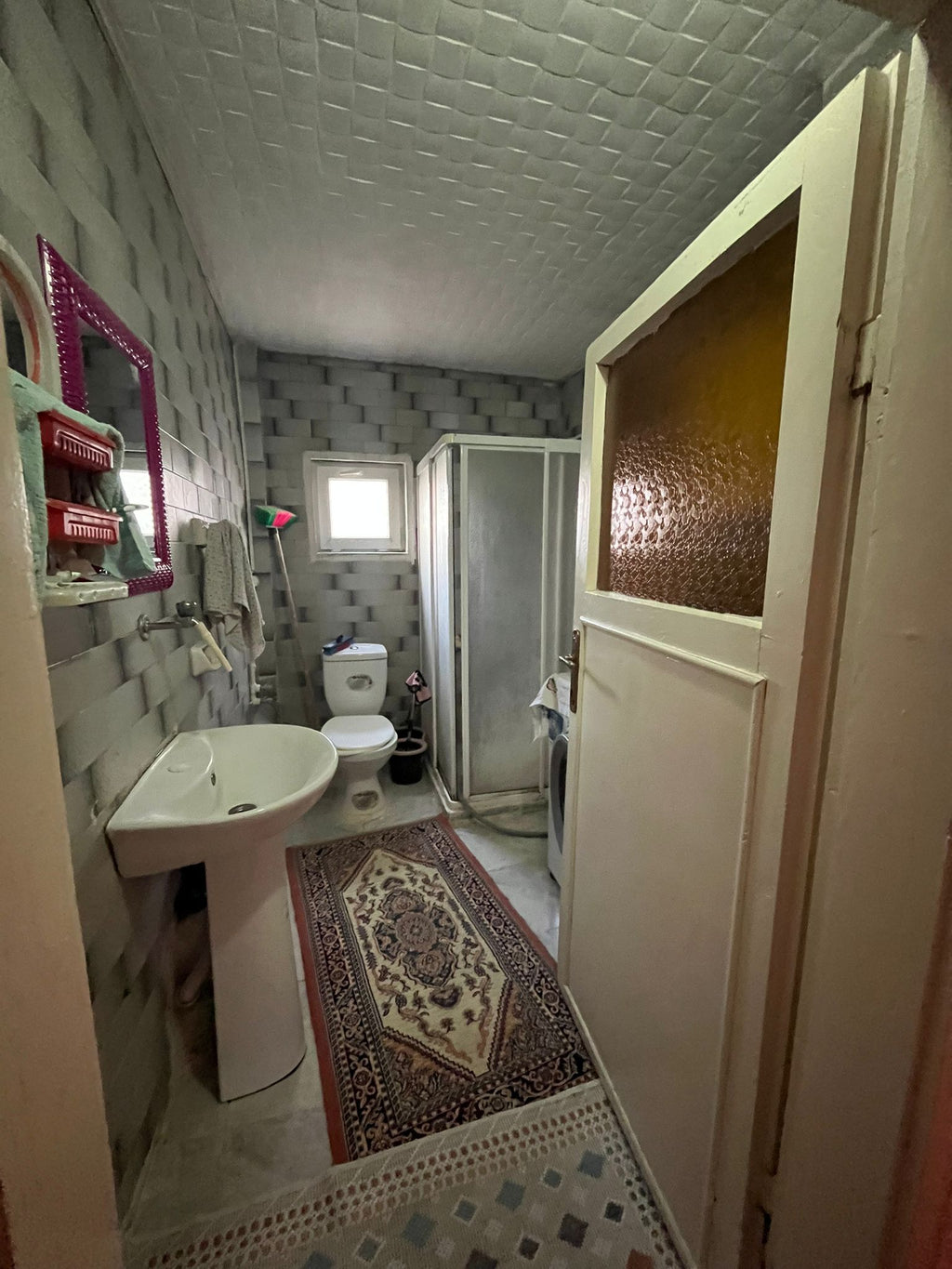 YUNUSEMRE 2+1 SATILIK