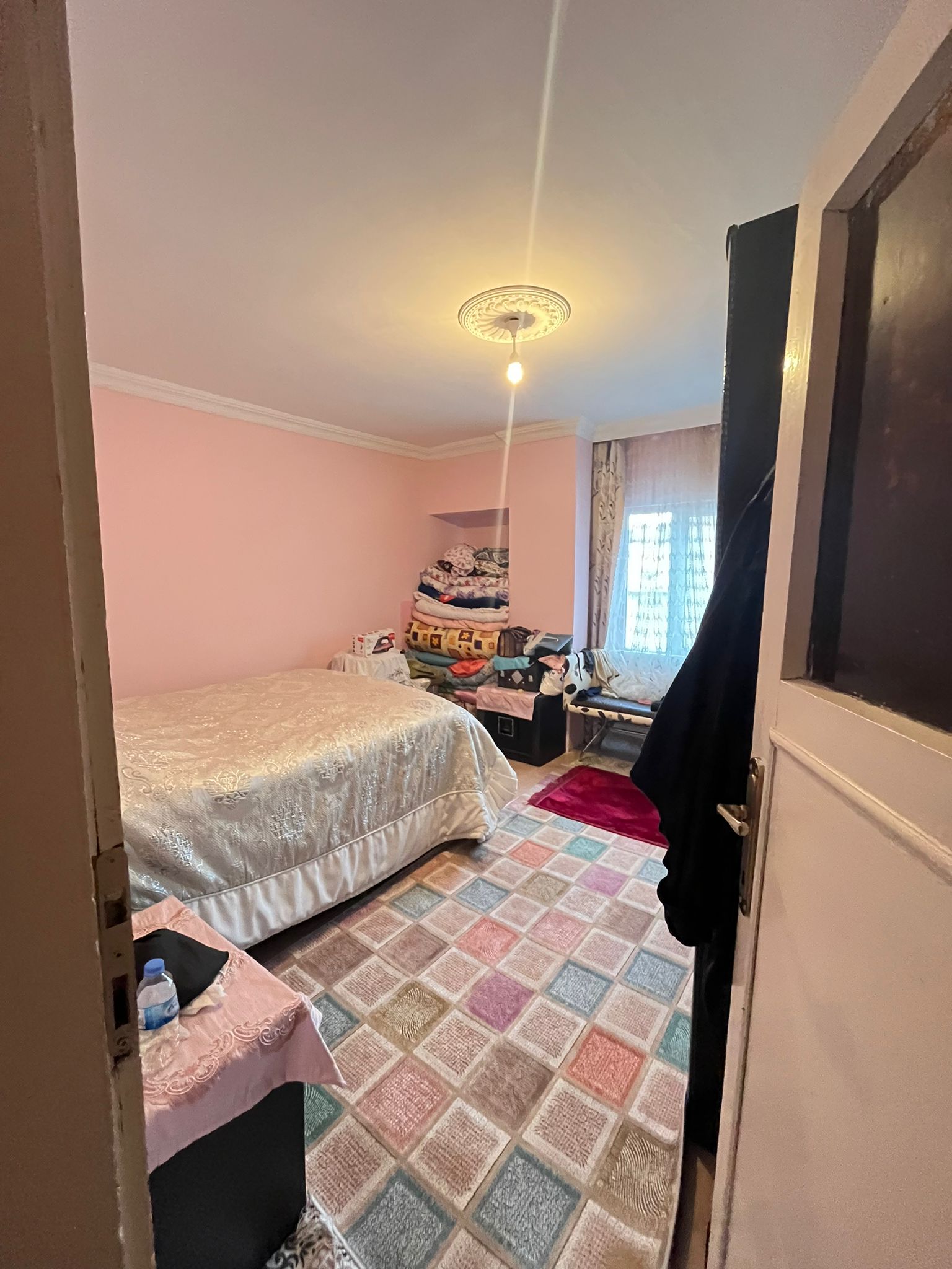 YUNUSEMRE 2+1 SATILIK