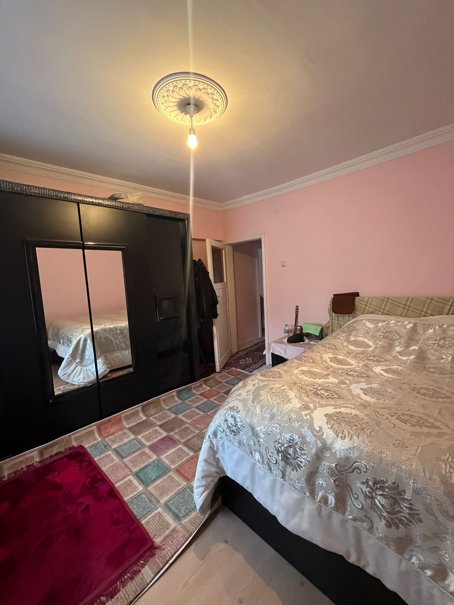 YUNUSEMRE 2+1 SATILIK