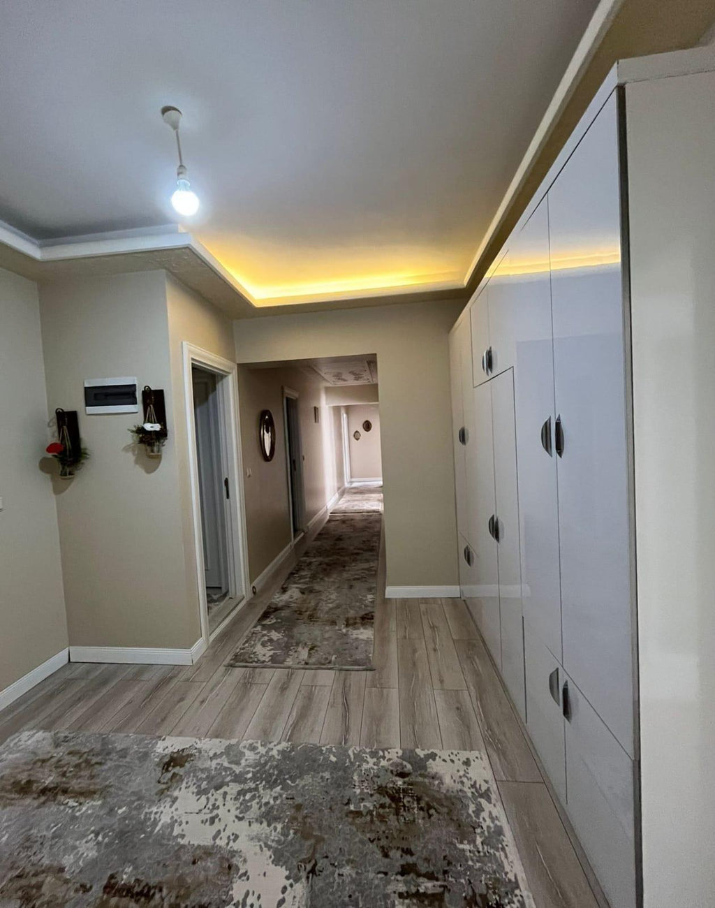 ŞÜKRÜPAŞA 4+1 SATILIK