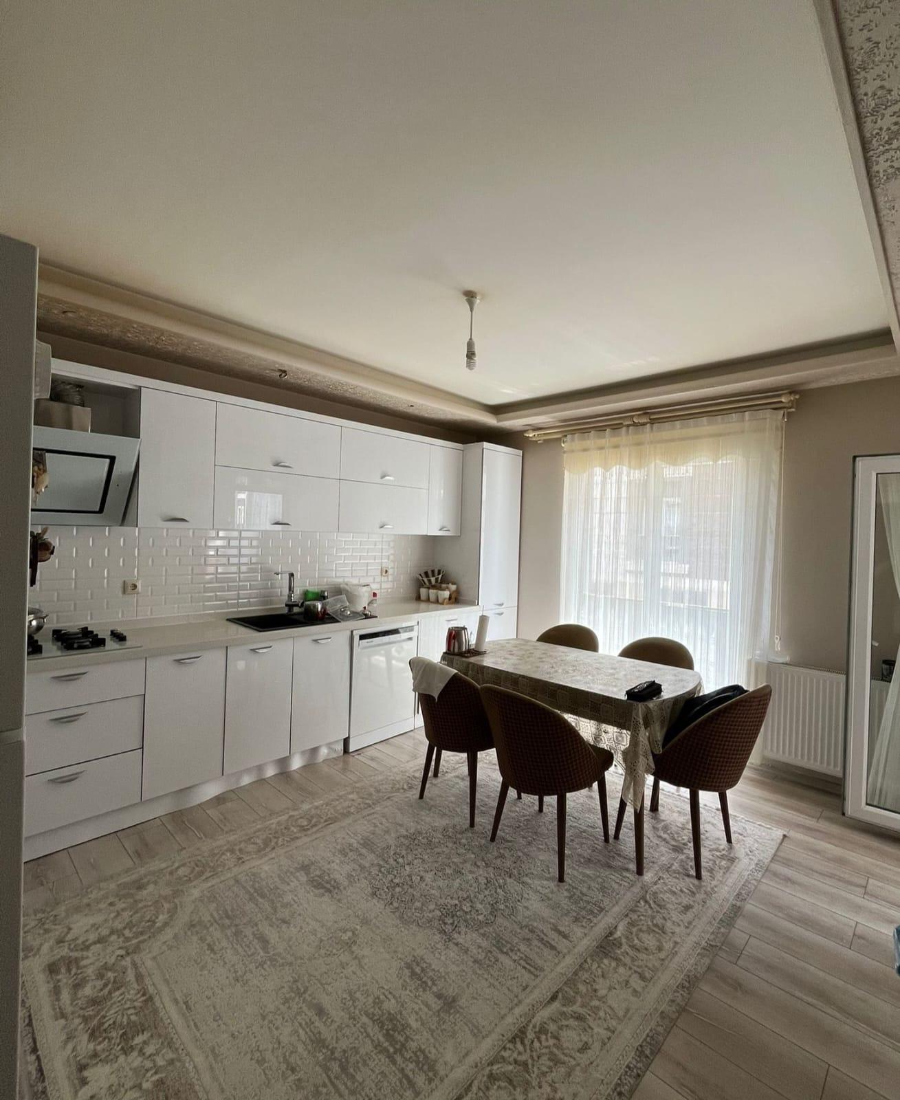 ŞÜKRÜPAŞA 4+1 SATILIK