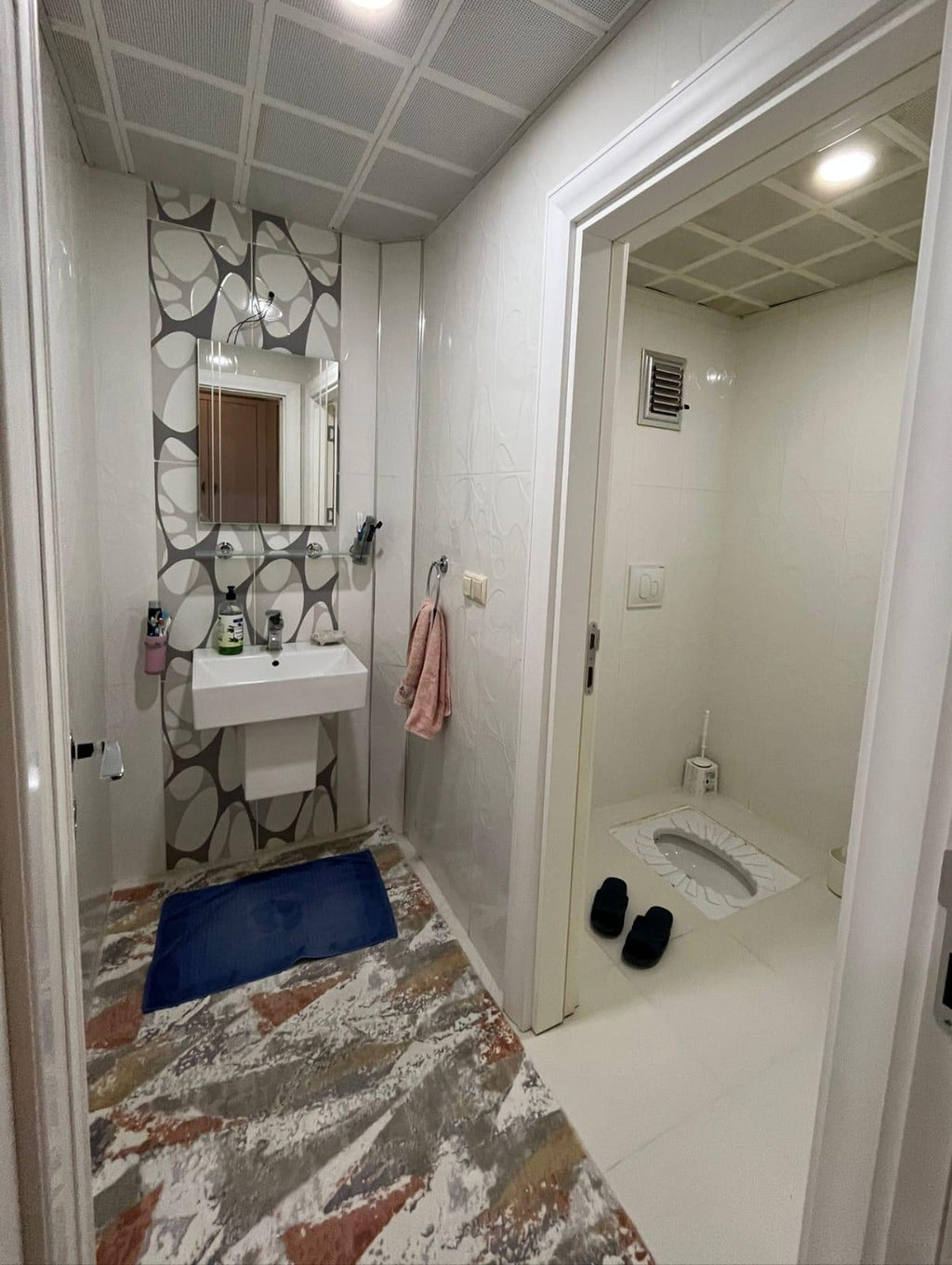 ŞÜKRÜPAŞA 4+1 SATILIK