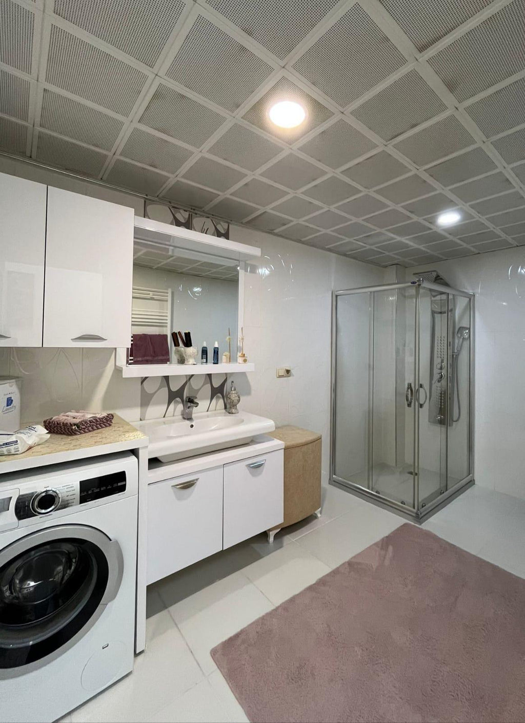 ŞÜKRÜPAŞA 4+1 SATILIK