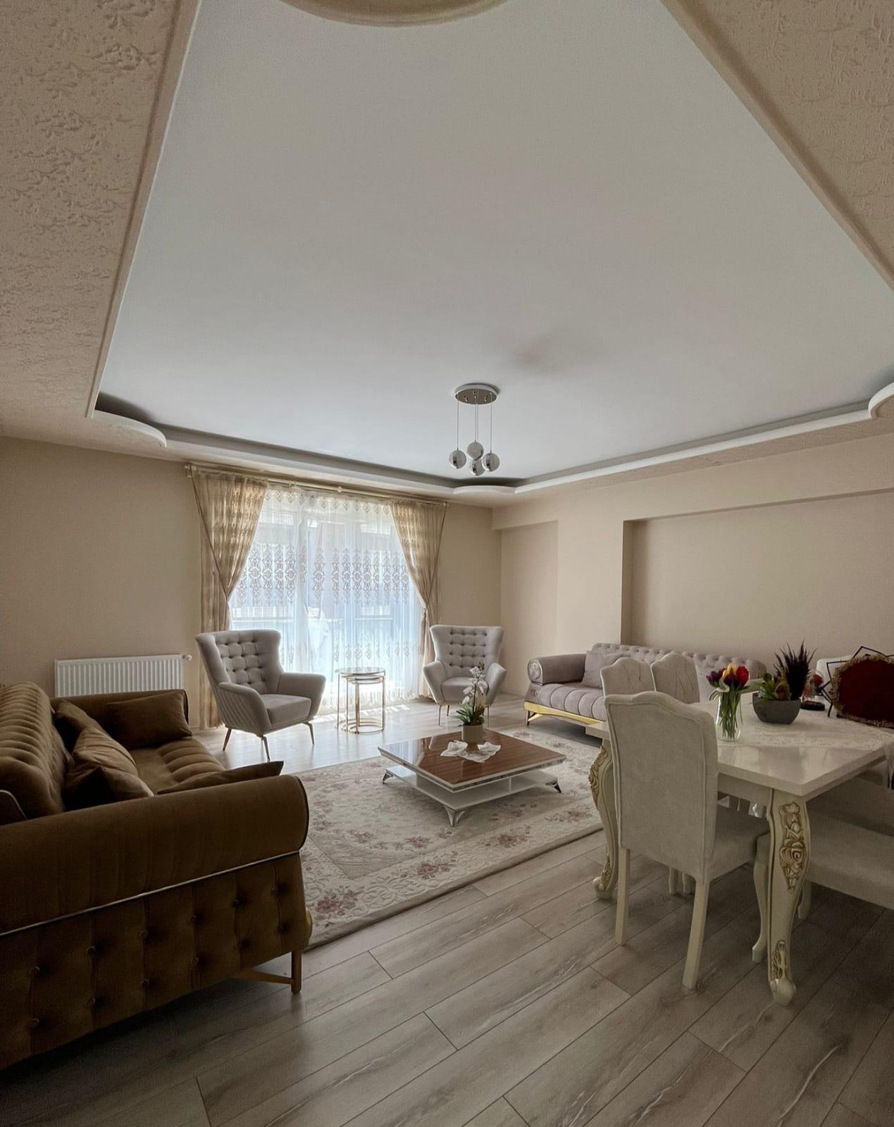 ŞÜKRÜPAŞA 4+1 SATILIK