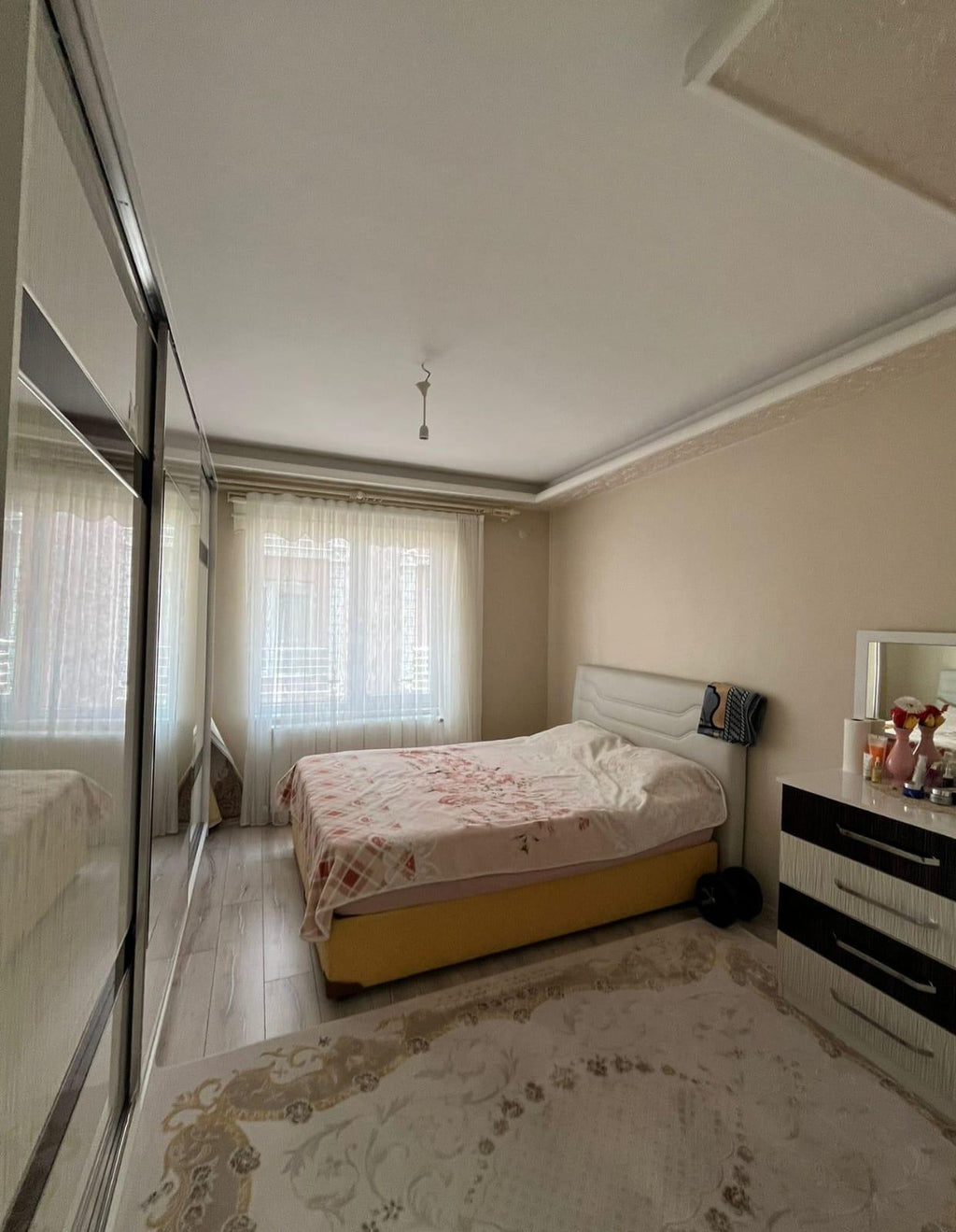 ŞÜKRÜPAŞA 4+1 SATILIK