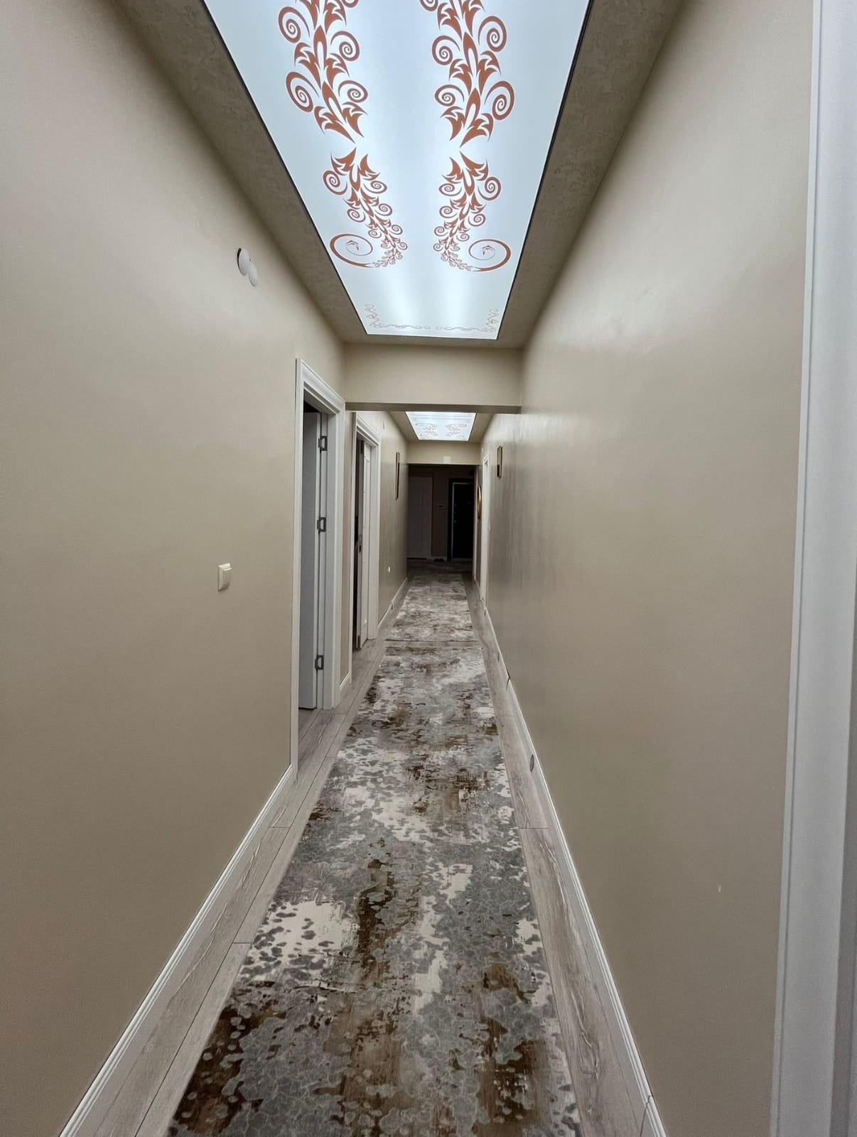 ŞÜKRÜPAŞA 4+1 SATILIK