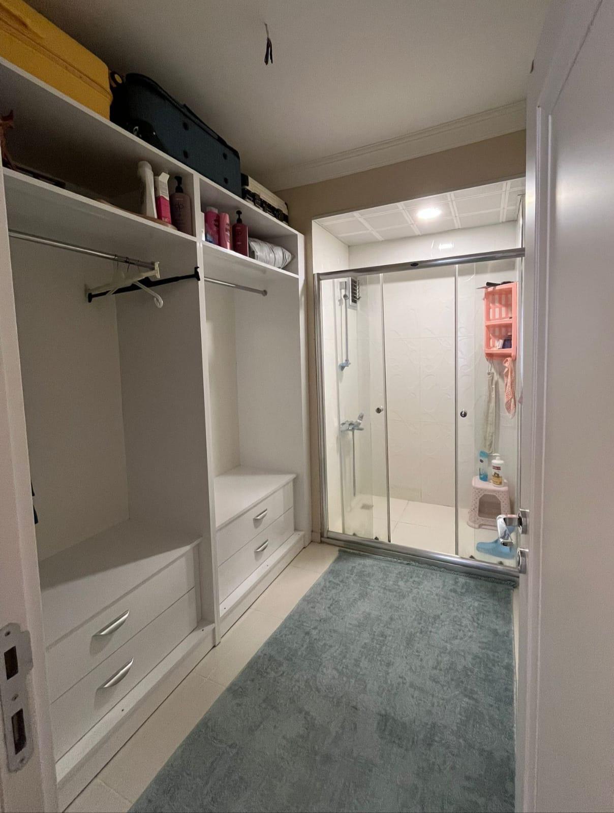 ŞÜKRÜPAŞA 4+1 SATILIK