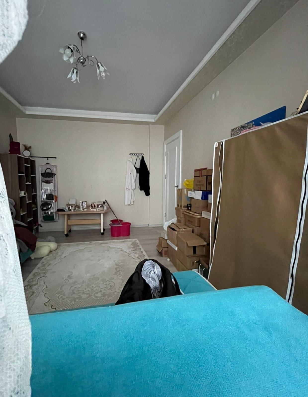 ŞÜKRÜPAŞA 4+1 SATILIK