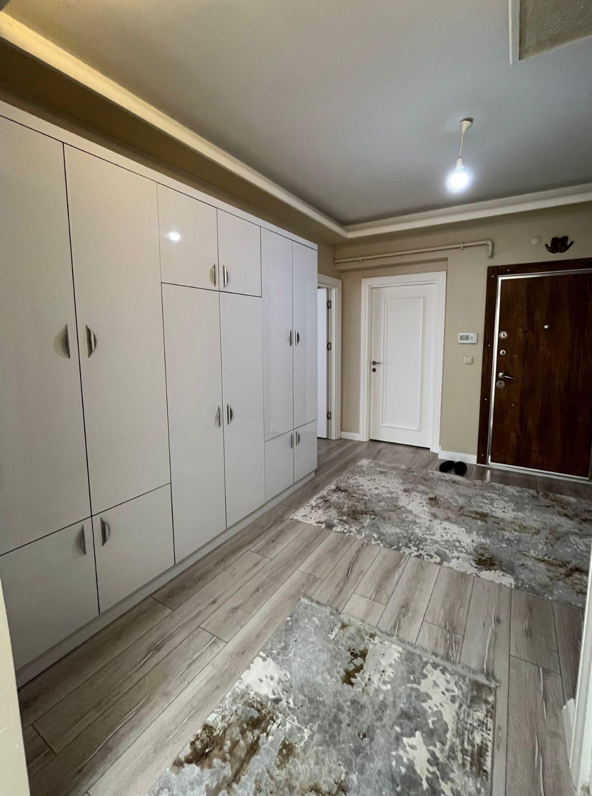 ŞÜKRÜPAŞA 4+1 SATILIK