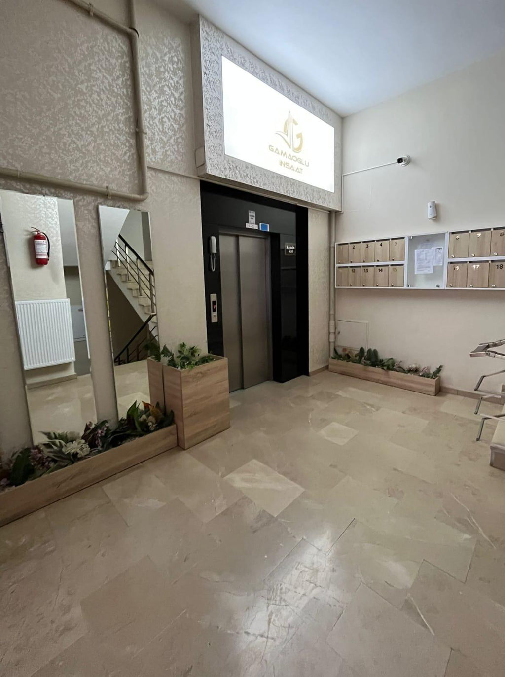 ŞÜKRÜPAŞA 4+1 SATILIK