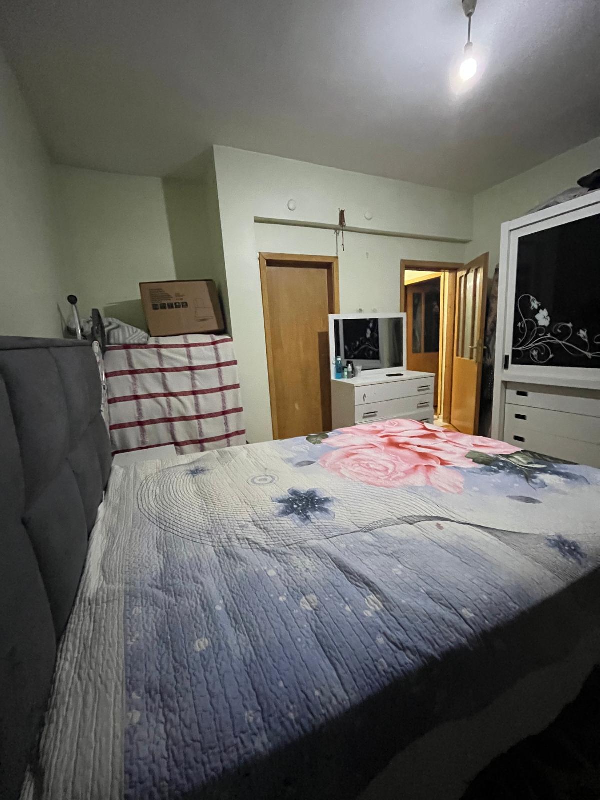 ÇAT YOLU 3+1 SATILIK DAİRE