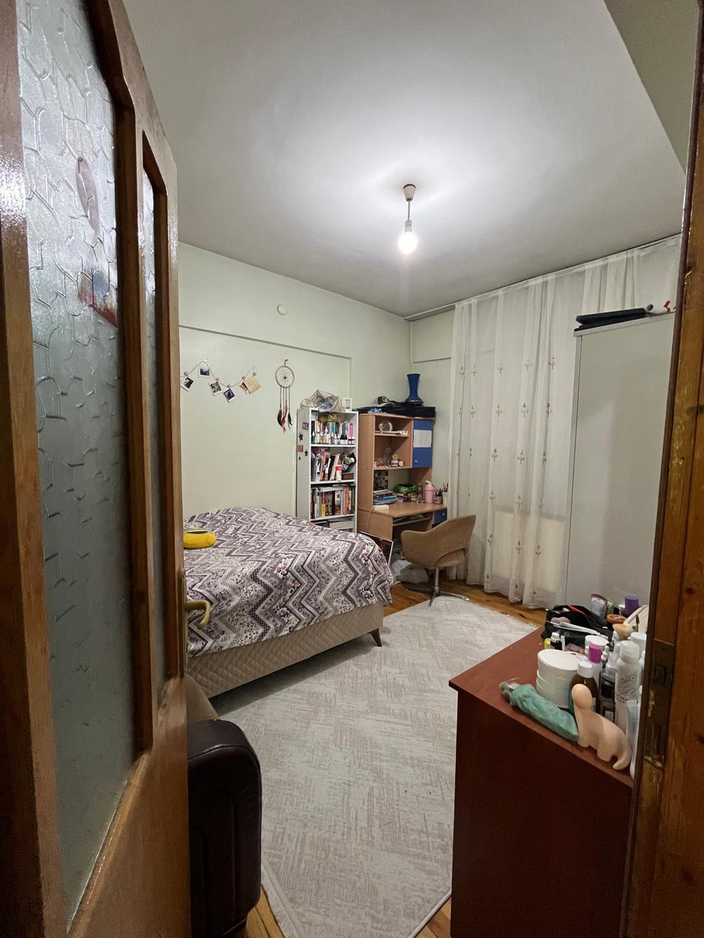 ÇAT YOLU 3+1 SATILIK DAİRE