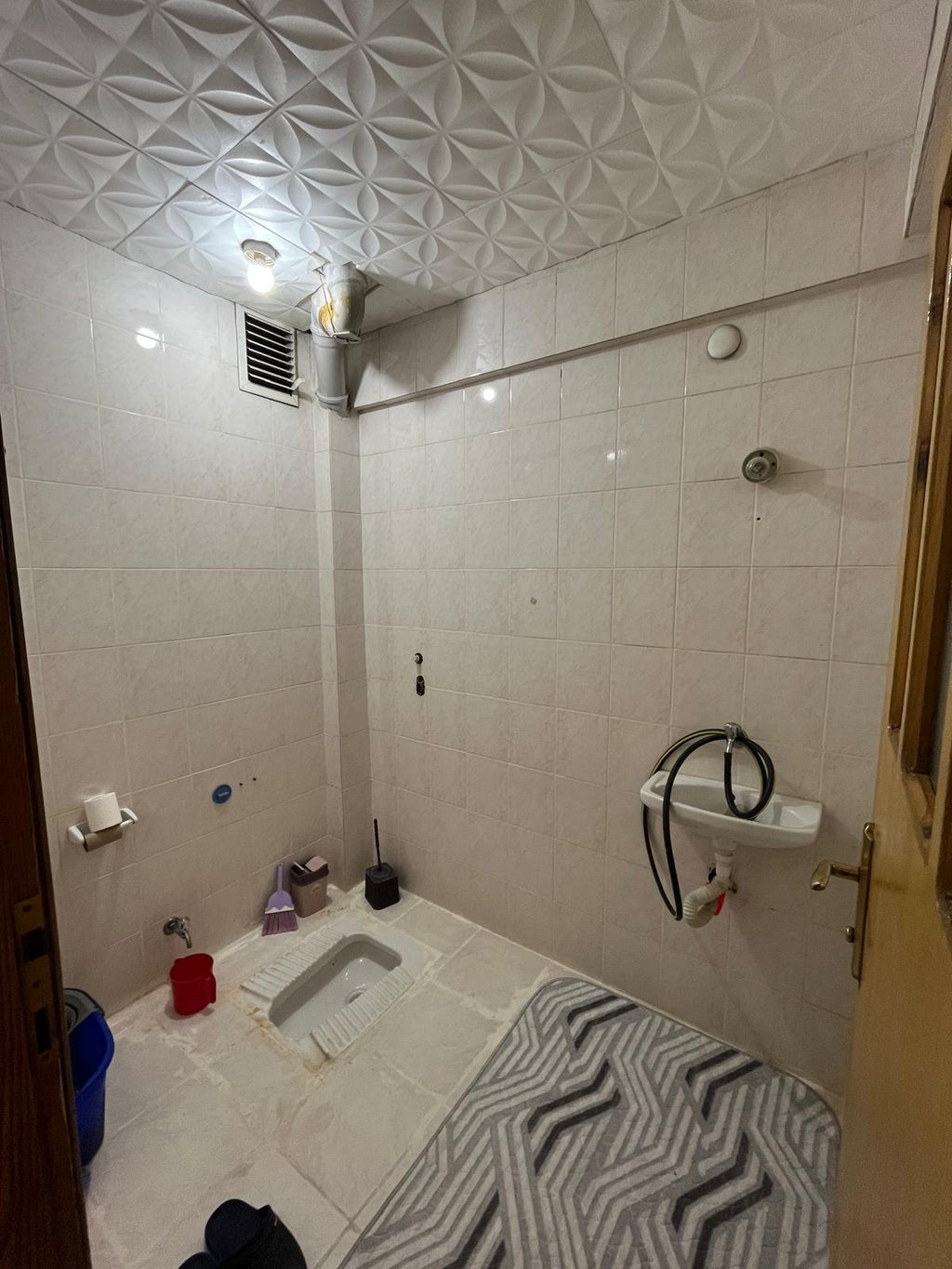 ÇAT YOLU 3+1 SATILIK DAİRE