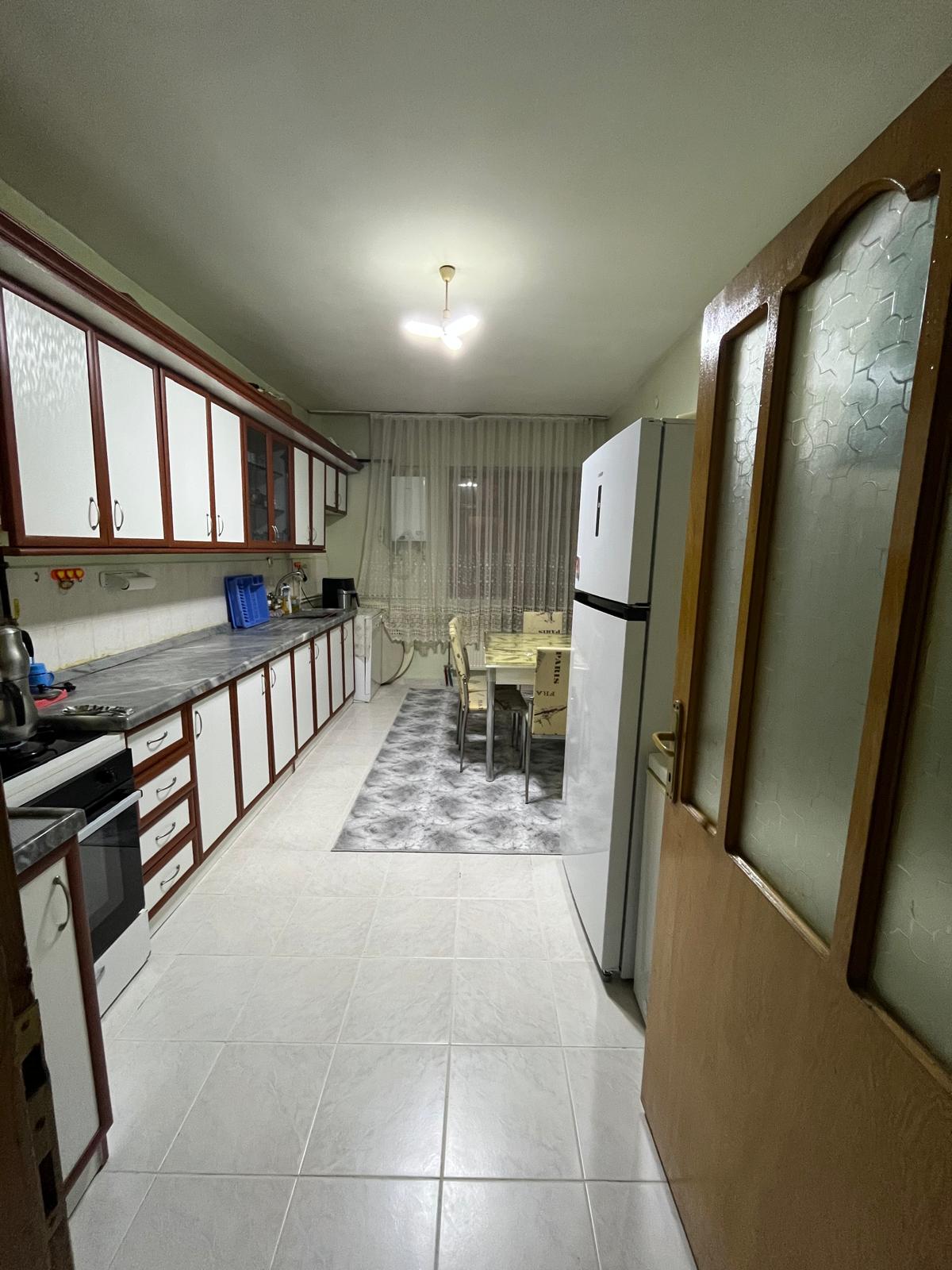 ÇAT YOLU 3+1 SATILIK DAİRE