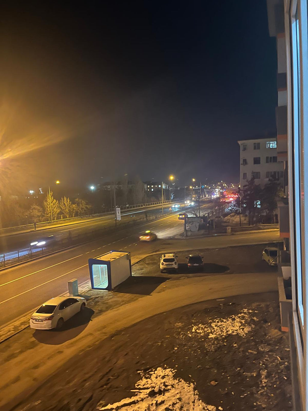 ÇAT YOLU 3+1 SATILIK DAİRE