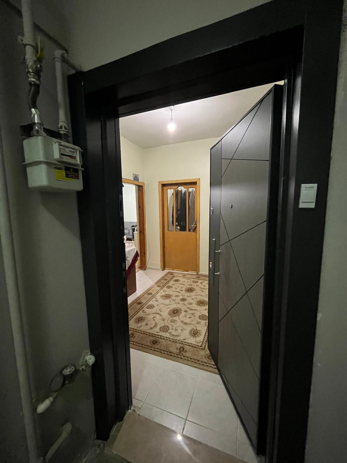 ÇAT YOLU 3+1 SATILIK DAİRE