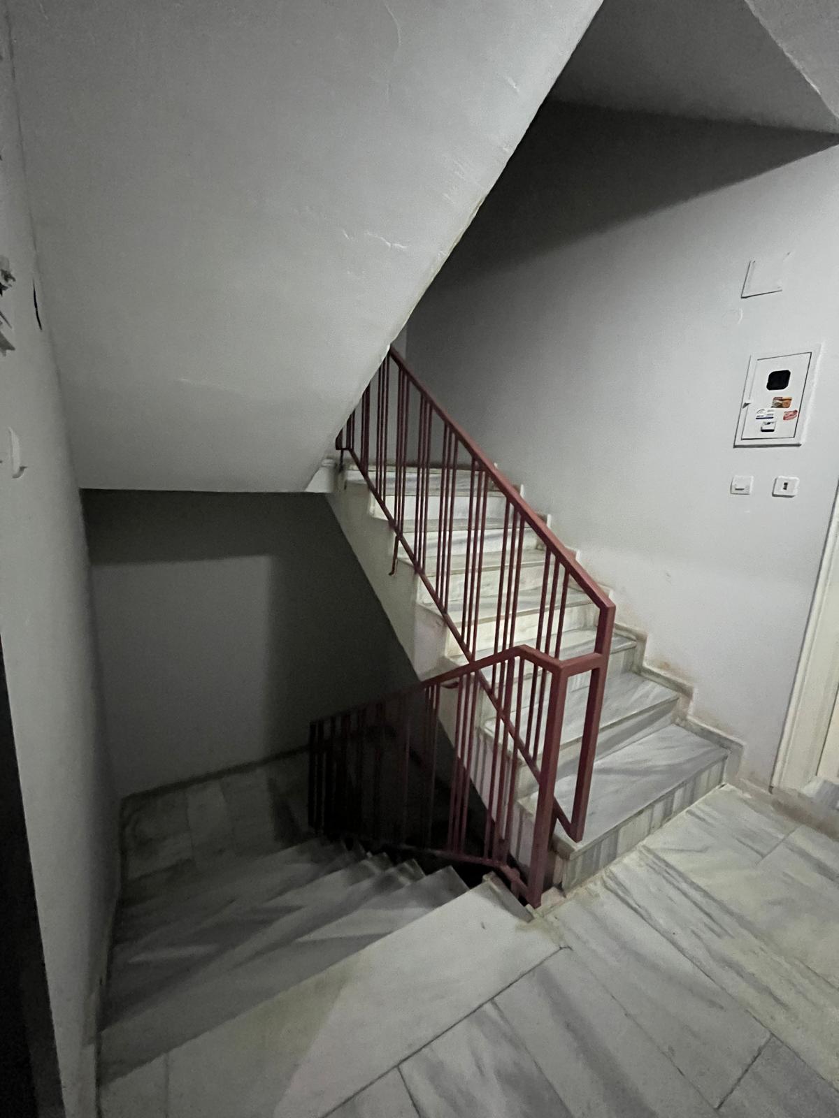 ÇAT YOLU 3+1 SATILIK DAİRE