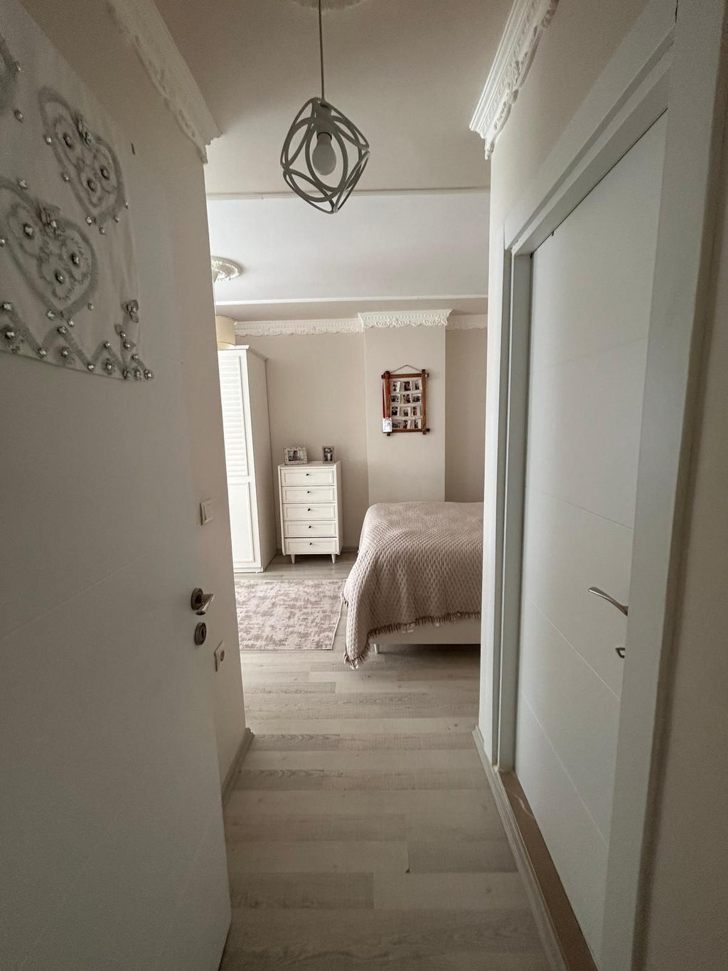 KAVAK TOKİ  3+1 SATILIK