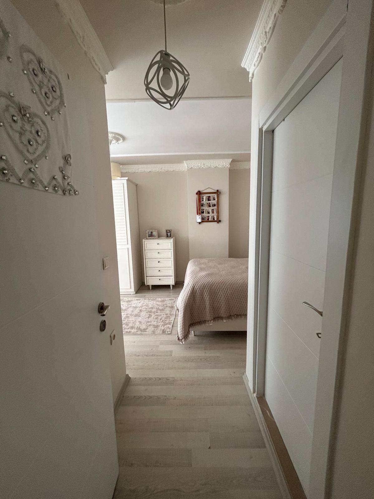 KAVAK TOKİ  3+1 SATILIK