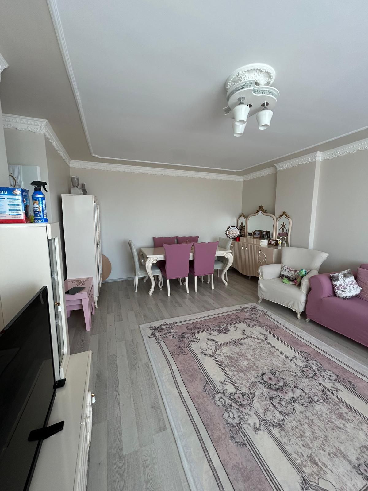 KAVAK TOKİ  3+1 SATILIK