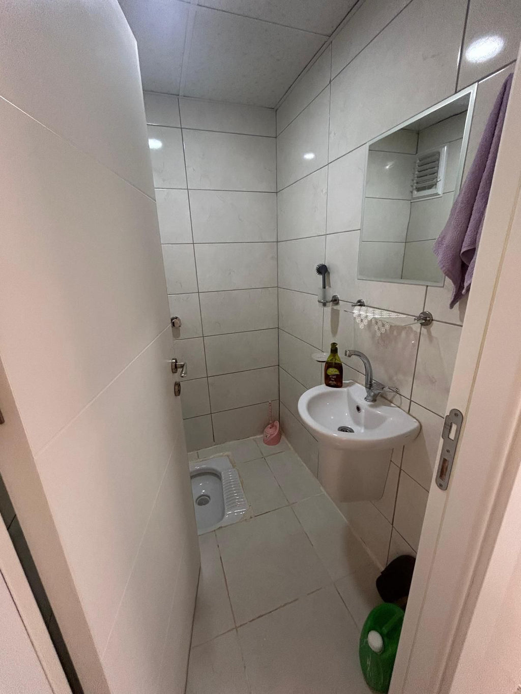 KAVAK TOKİ  3+1 SATILIK