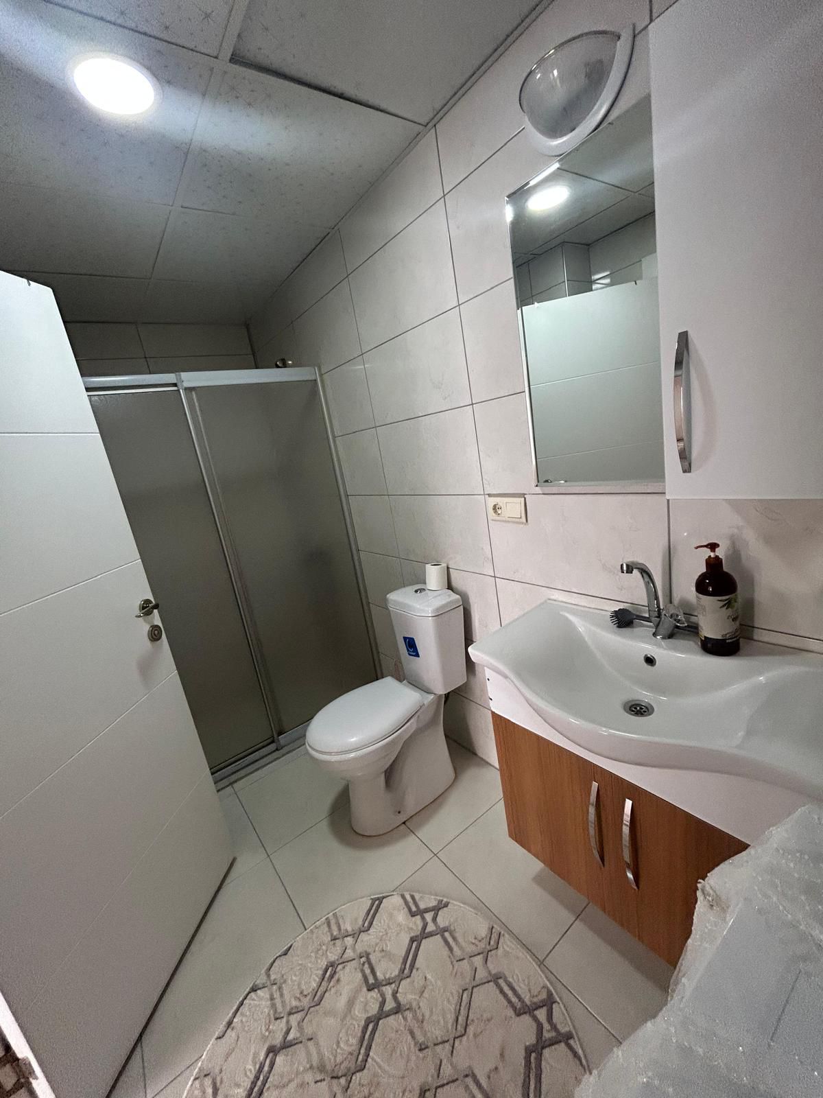 KAVAK TOKİ  3+1 SATILIK