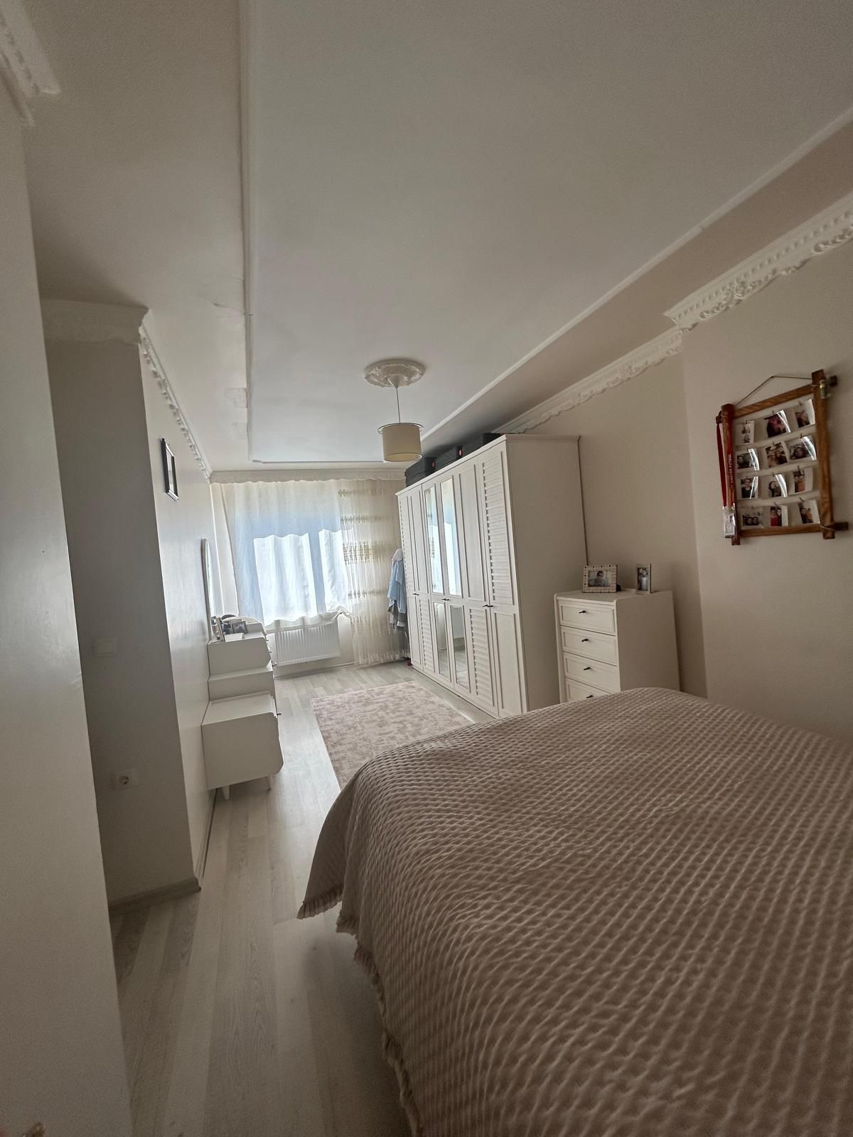 KAVAK TOKİ  3+1 SATILIK