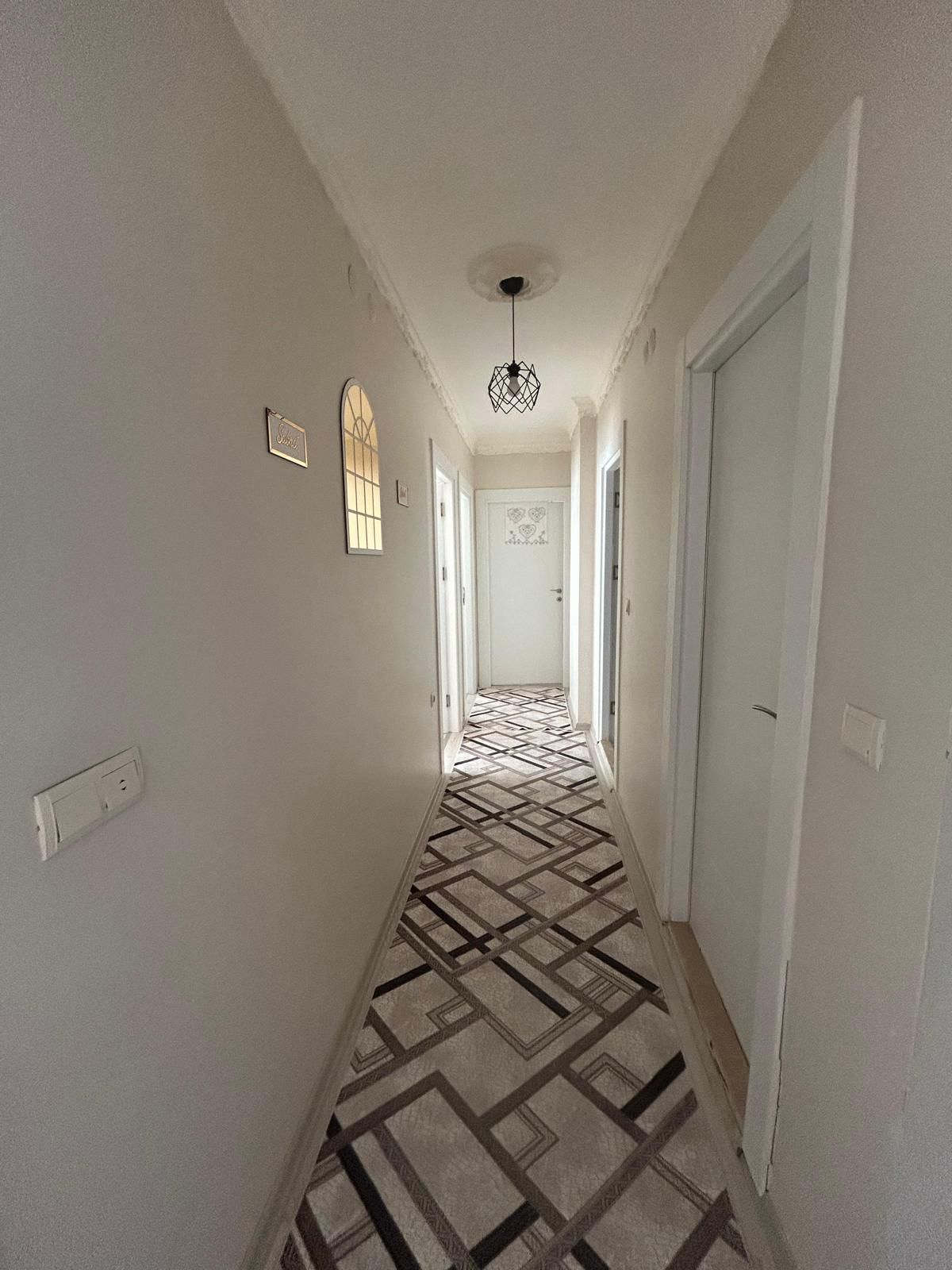 KAVAK TOKİ  3+1 SATILIK