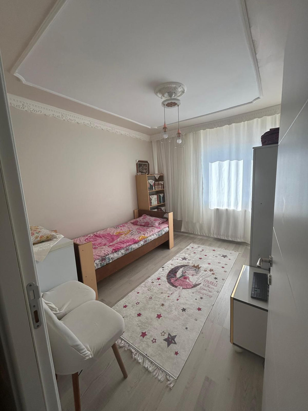 KAVAK TOKİ  3+1 SATILIK