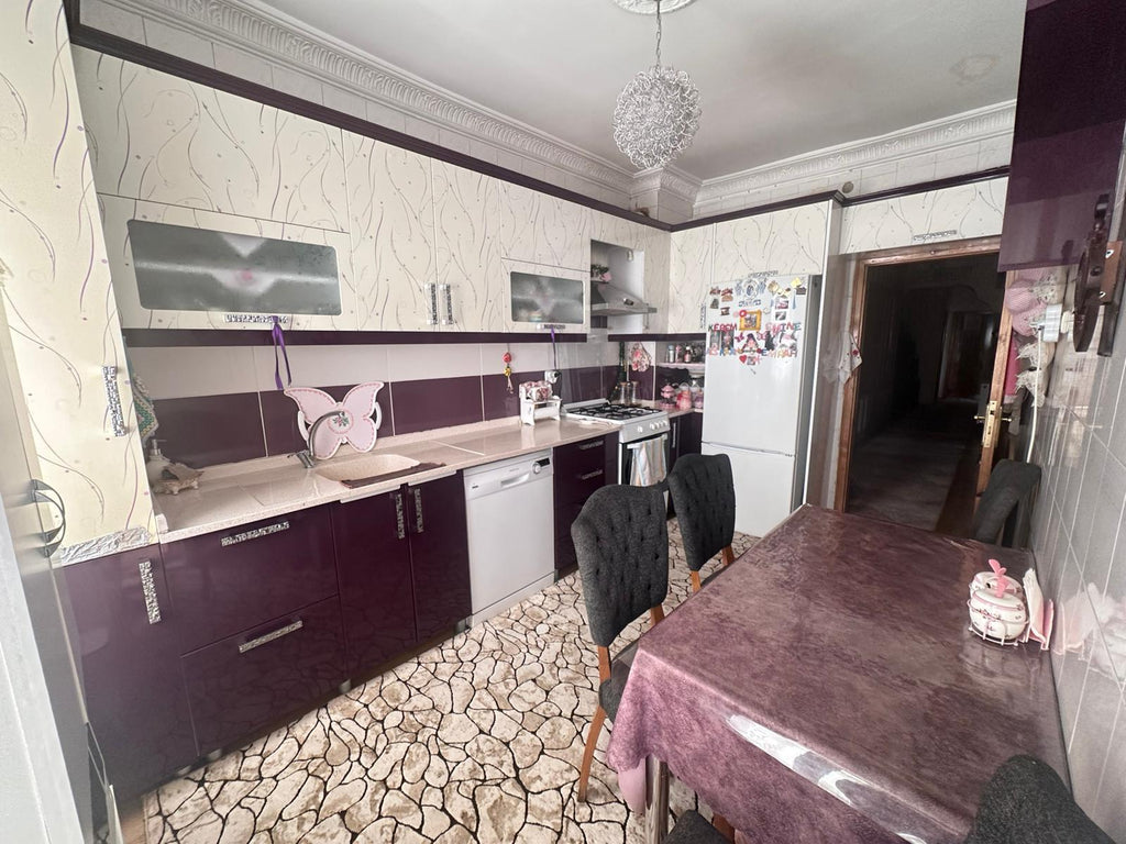 ŞÜKRÜPAŞA SATILIK 3+1