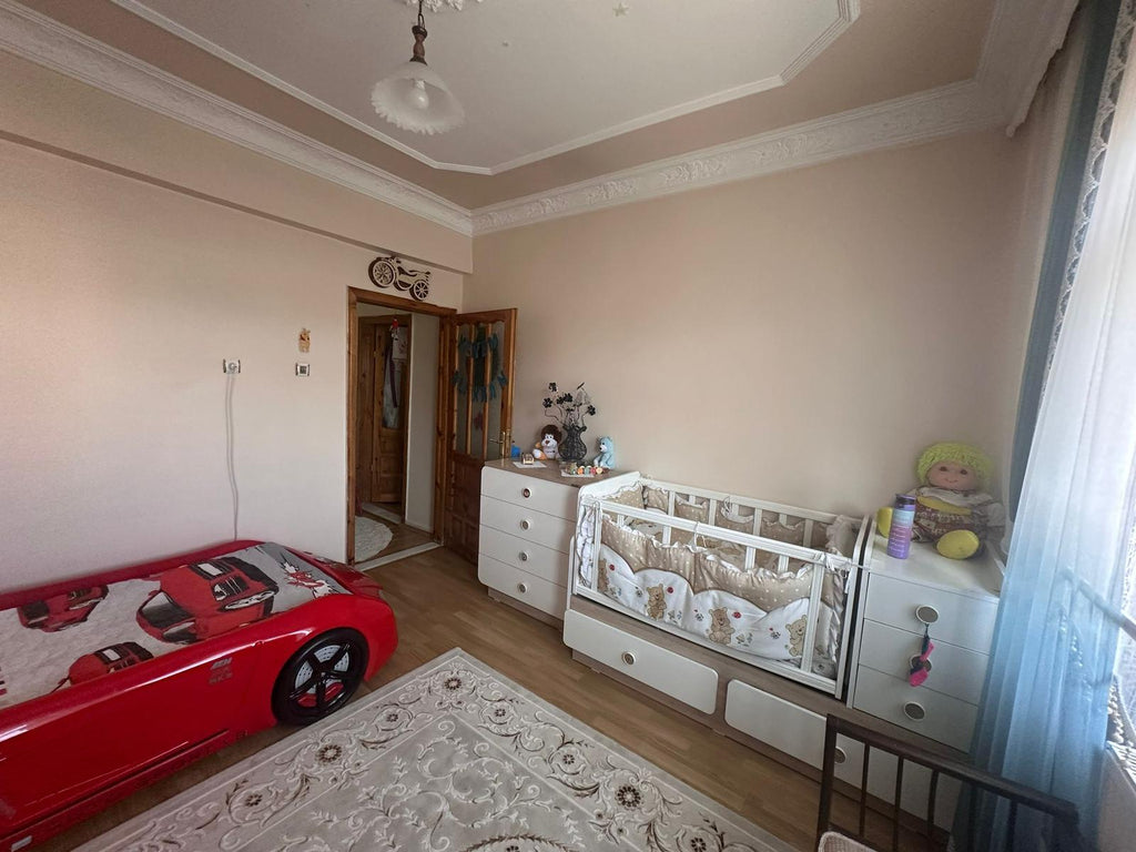 ŞÜKRÜPAŞA SATILIK 3+1