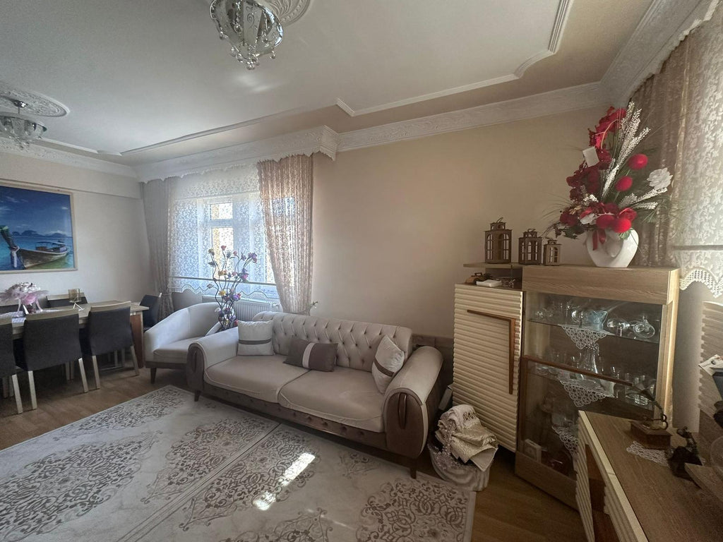 ŞÜKRÜPAŞA SATILIK 3+1