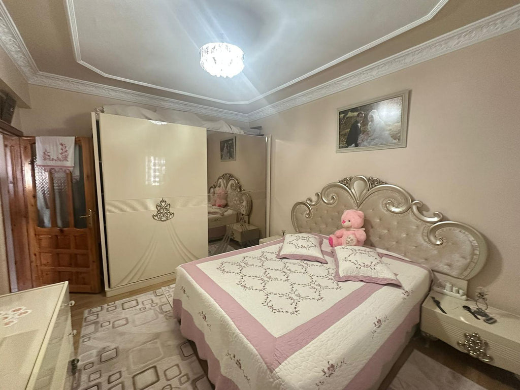 ŞÜKRÜPAŞA SATILIK 3+1