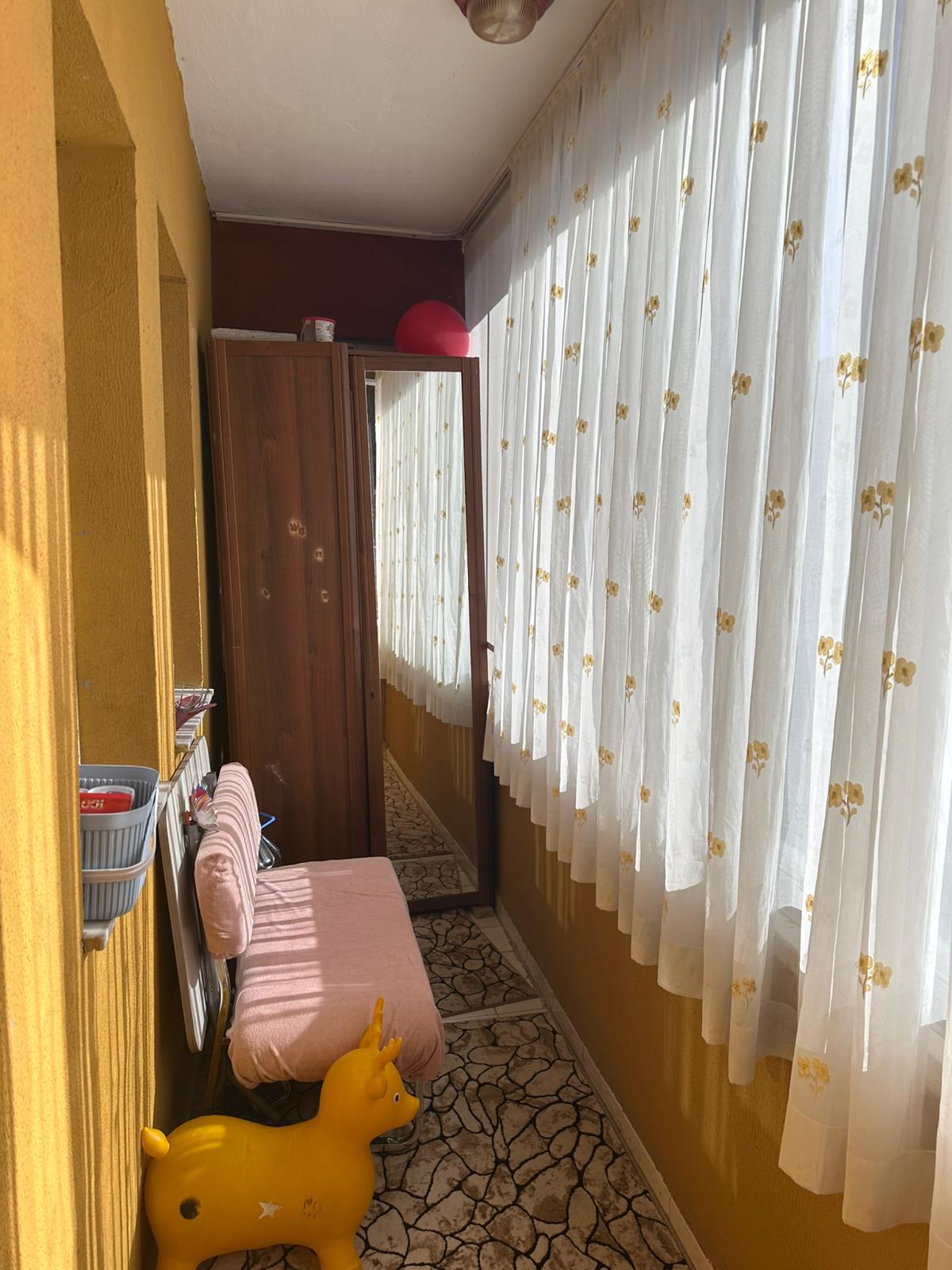 ŞÜKRÜPAŞA SATILIK 3+1