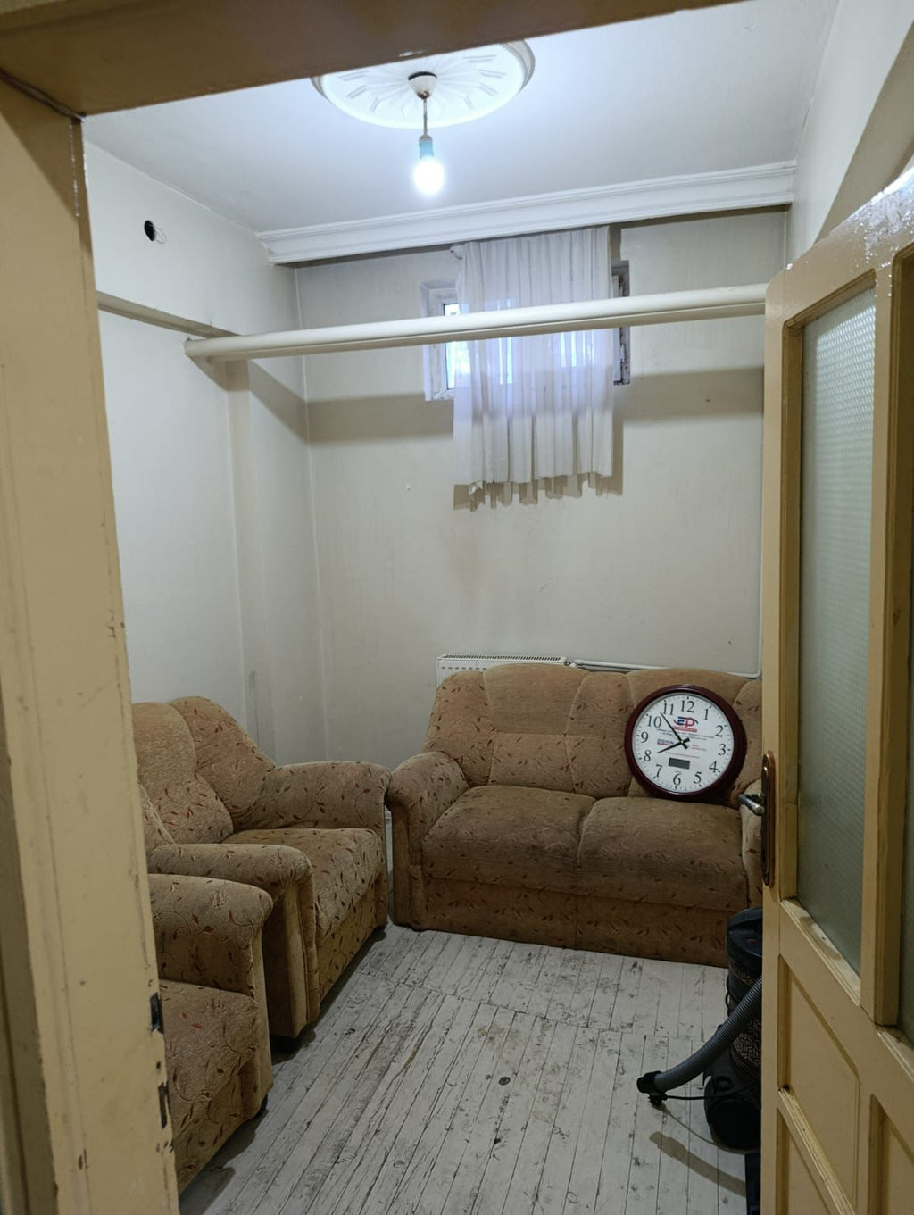 yoncalık 2+1 bodrum