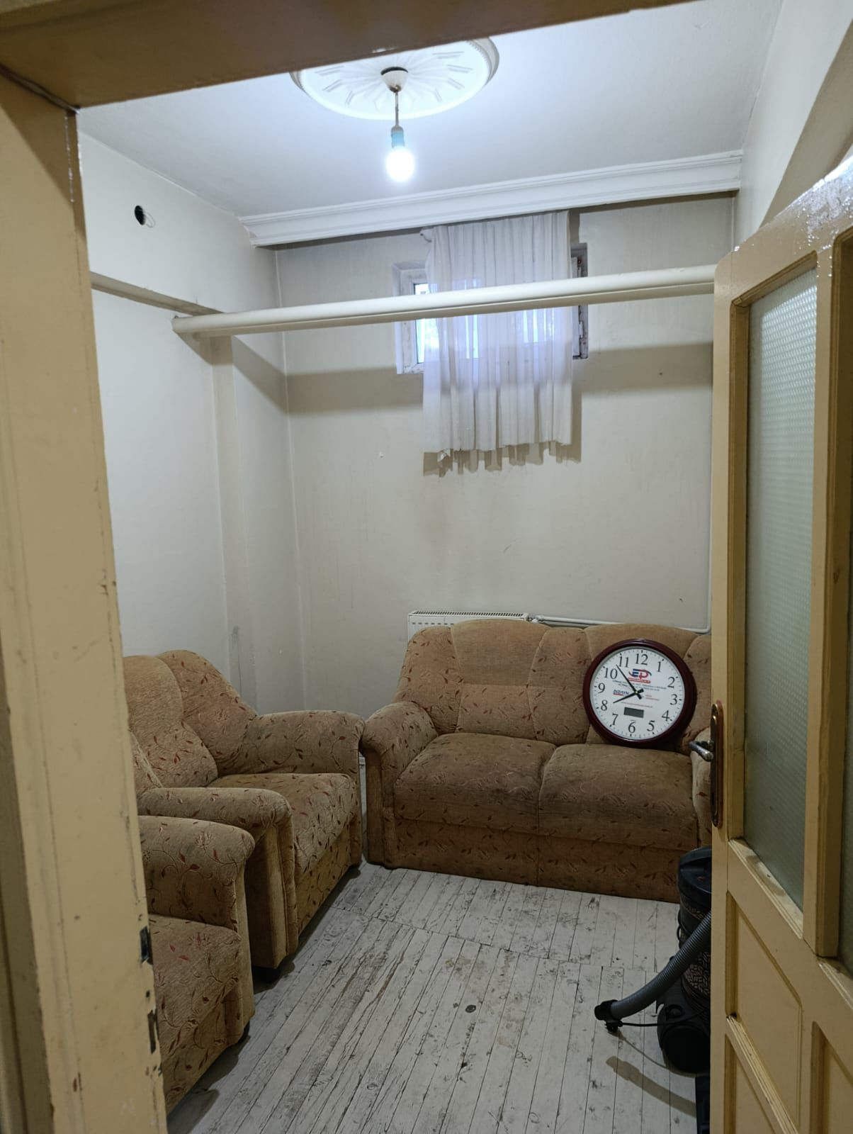 yoncalık 2+1 bodrum