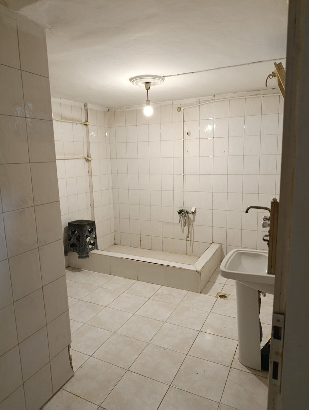 yoncalık 2+1 bodrum