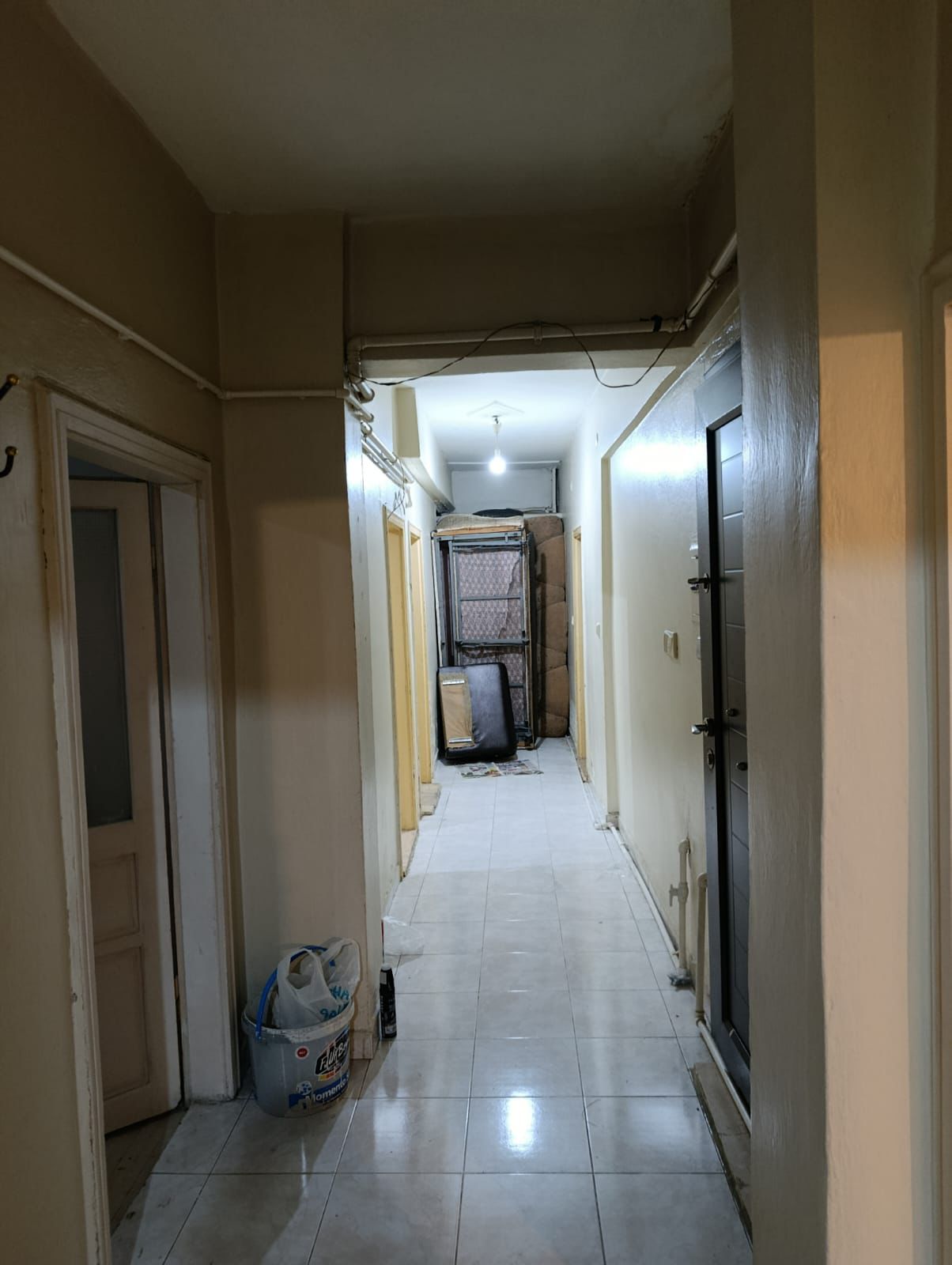 yoncalık 2+1 bodrum