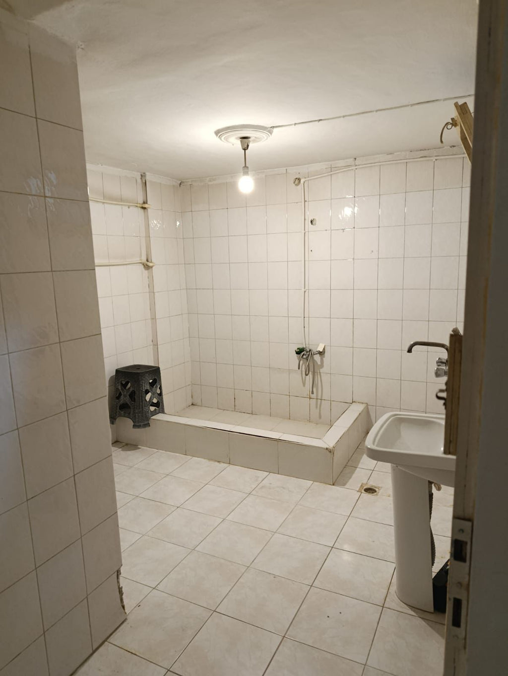 yoncalık 2+1 bodrum