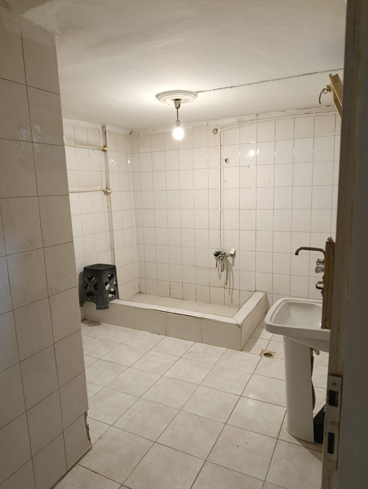 yoncalık 2+1 bodrum