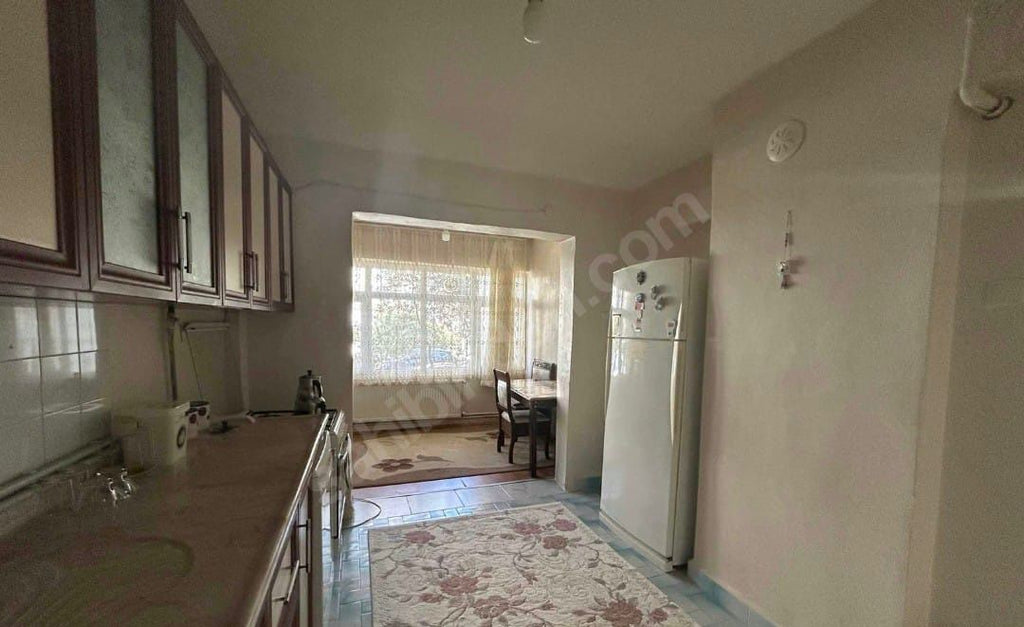 dadaşkent 3+1 1.kat