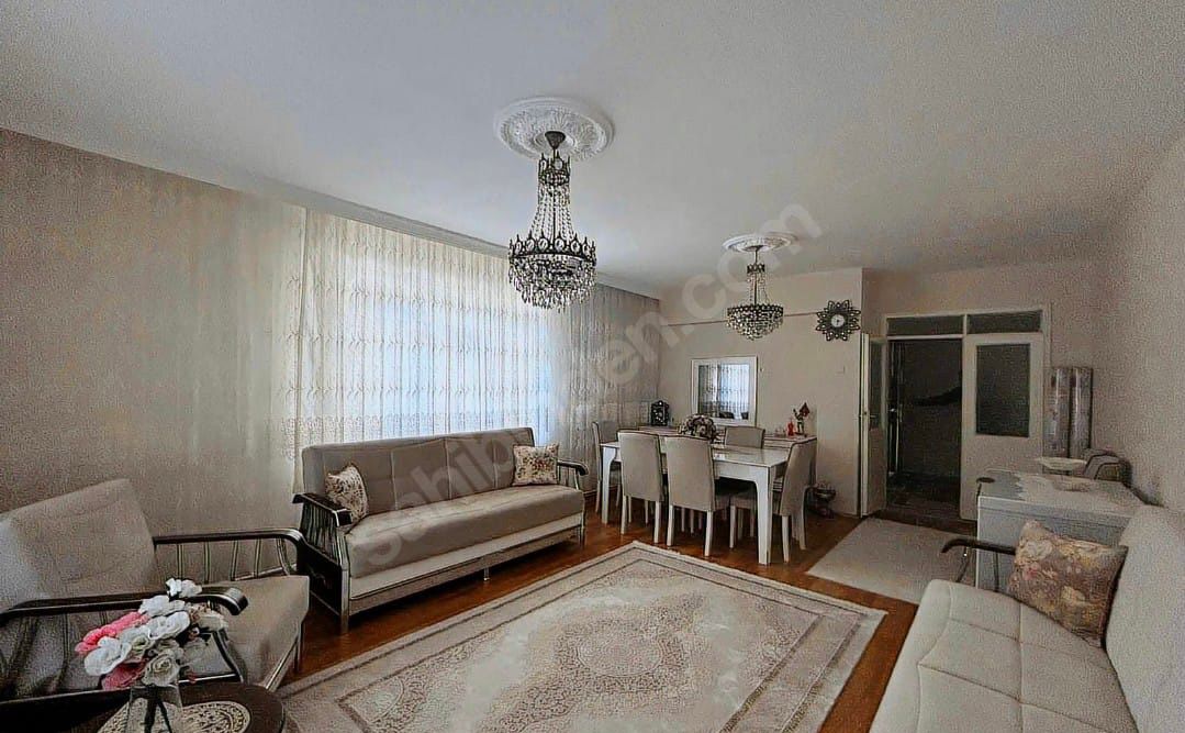 dadaşkent 3+1 1.kat