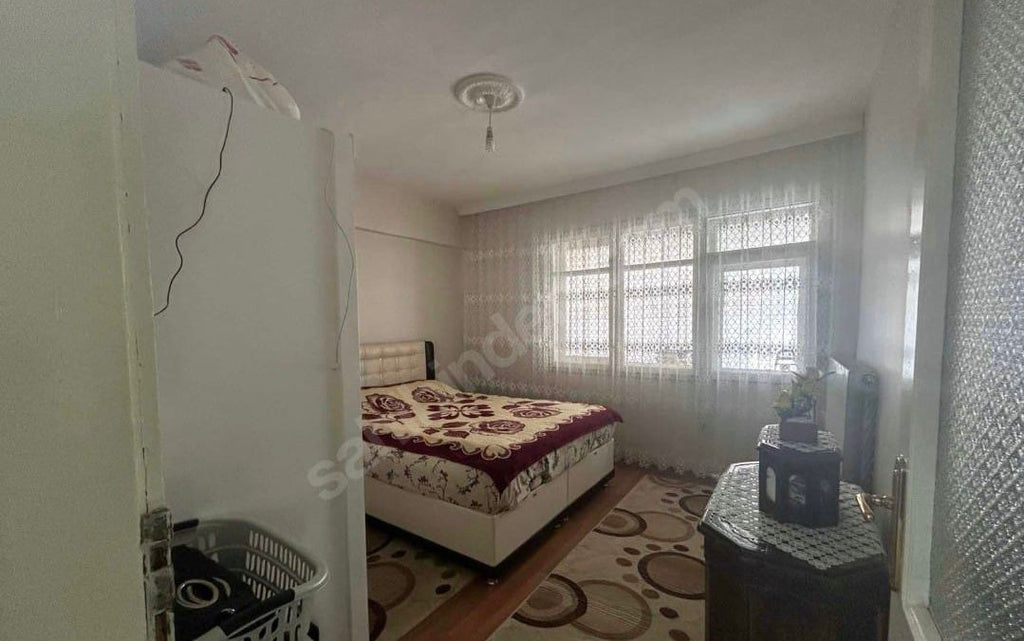 dadaşkent 3+1 1.kat