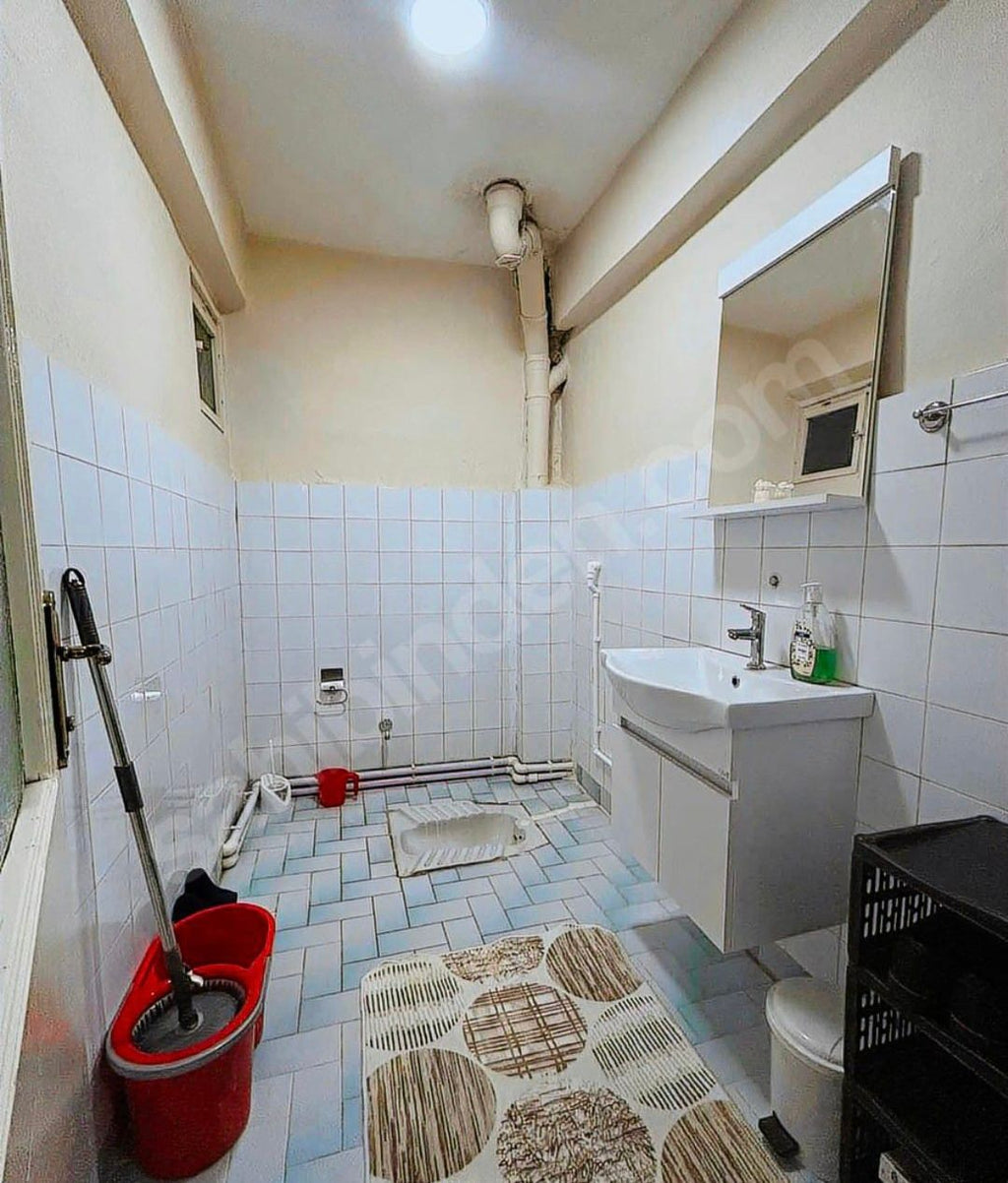 dadaşkent 3+1 1.kat