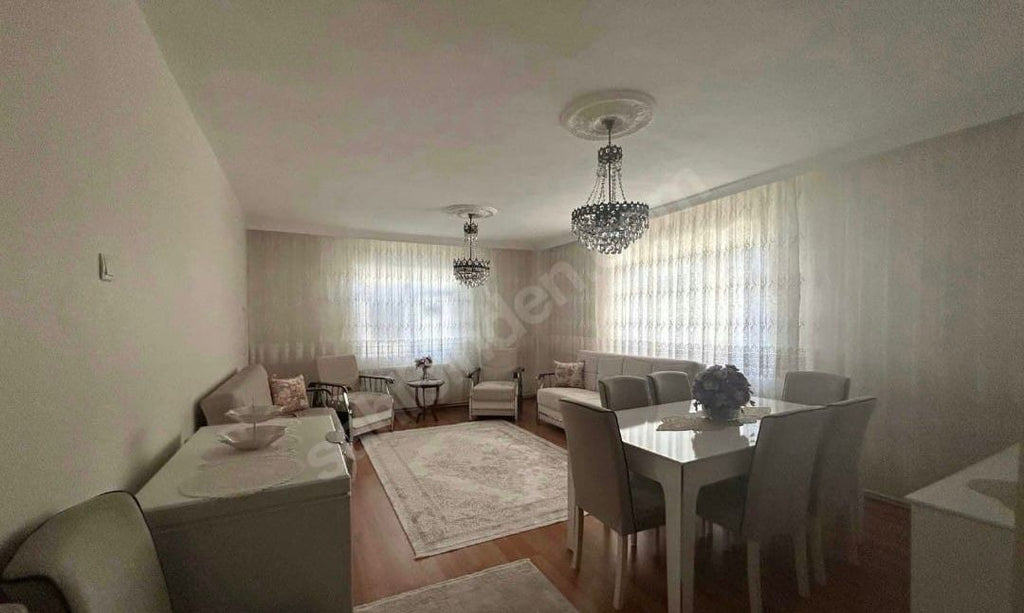 dadaşkent 3+1 1.kat